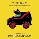 Twisted Skunk Mix 4 - The Fun Mix