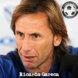 Ricardo Gareca - Cinco a Cero