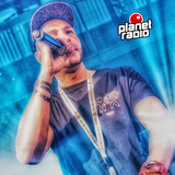 DJ JELLIN - Planet Radio Black Beats Show - 07.04.2016
