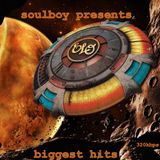 ELO COMPLETE MIX BY SOULBOY