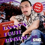 STUG Radio 7 april: Danny's Foute Dinsdag