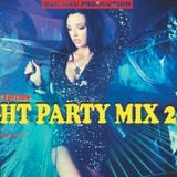 Romyyca89@ProDeejay Radio - Night Party Mix 2015_Vol.9_06.06.2015