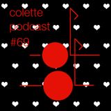 colette podcast #69 love love love