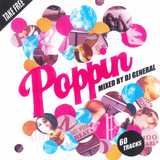 POPPIN (MIXED ON November,2014)