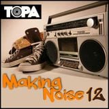 TOPA-Making noise 12(live mix,chicago house)