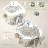 Policlinique Redux ft Yorobi & TMSV