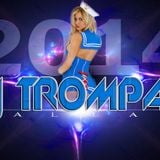 DJ ELMO AKA DJ TROMPAZ HIP-HOP MIX OLD VERY OLD MIX