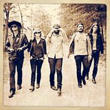 The Black Angels Mixtrack