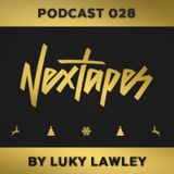 Podcast 028 by Luky Lawley