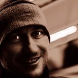 Nomad DJ Set on Fudge8bar Broadcastings (Jan 2015)