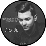 TSL032 - Dio Jr.