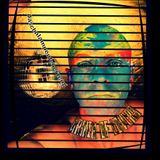 Psydaschnlampenfeuerzeug // Armin of Lovers