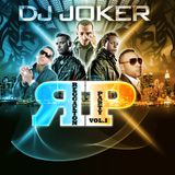 Reggaeton Party Vol. 1