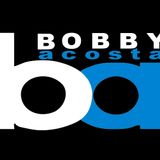 Dj Bobby Acosta - MetaTone: Level 1
