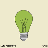 "Think Green Vol. XXII" - Ian Green