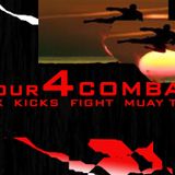 FOUR4COMBAT MIX 1