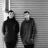 Jamie Simkin & Thomas Peck - Jan 2016