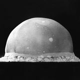 War Is Inevitable - Trinity