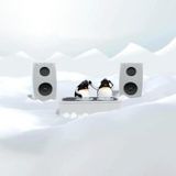 Hópenair / Snowpenair