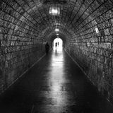Dreadnasty - Where The Light Does Not Go Vol. 5
