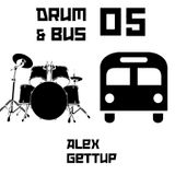 DRUM & BUS 05