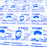 Ethyl & Flori Radio Show (part one) 18.12.14