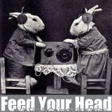 Feed Your Head with the Hutchinson Brothers with Club Bizarre Guest Mix - March 22nd 2015