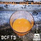 Minimal Juice #1 (my tribute to minimal)