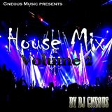 Gneous Music presents: House Mix Vol2
