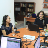La Estación - Joven emprendedora: Liz de Craftingeek