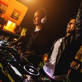 Adam M & Luca ETB - Halloween Party Live @ Swiss Inn Resort , Cairo (Re-recorded)