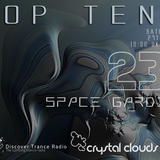Space Garden - Crystal Clouds Top Tens 231