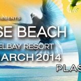 The Collective presents Paradise Beach feat. Morten Granau Teaser -- PLASTIC VISION