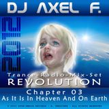 DJ Axel F. - Revolution (Chapter 03)