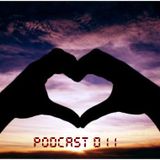 DJ Ghost - Just Can't Stay Away (Podcast 011 - July)