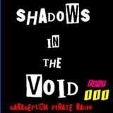 Shadows In The Void #3