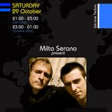 Dualitik @Technofield radio show / Cannibal radio