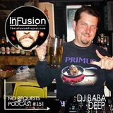 DJ Baba Deep - No Requests Podcast 151