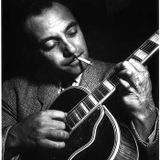 Some non-playlist 1930s/40s Jazz & Blues to celebrate a beautiful spring Sunday..!