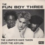 The Good, The Bad & The 80s - Radio Show on REG FM. July 30th, 2014.