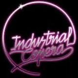 Angel Molina & Paco Osuna - Live @ Industrial Copera (Nochebuena 2002)