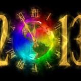 Welcome The Balance Mix - Last mix of 2012