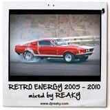 Reaky - Retro Energy 2005-2010
