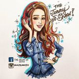 The Jenny Jo Show 23 March 2016