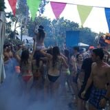 Crazy Summer 2015 - Mixed By Dj Guy Gutman