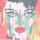 Haphazard Mixtapes Vol. 1 : The Lady With the Crying Eyes