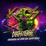 Kaos Radio 30.07.2014