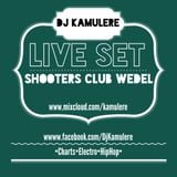 DJ Kamulere - Live Set Shooters Club Wedel
