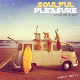 SOULFUL PLEASURE EP#109 ✪ Mixed by TEDDY S