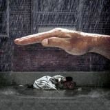 Nika G. - Homeless!